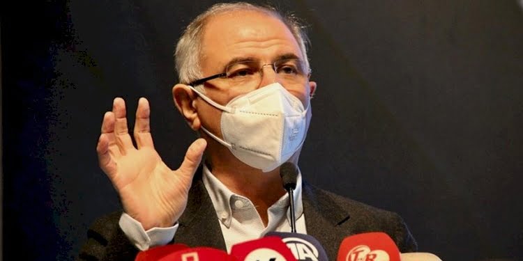 AKP’li Efkan Ala: Vatandaşın ekonomik sıkıntılar çektiğinin farkındayız
