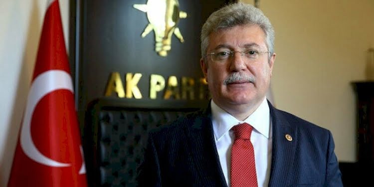 AKP’li Akbaşoğlu: Allah korusun Cumhur İttifakı kaybettiğinde yerli otomobilimiz…
