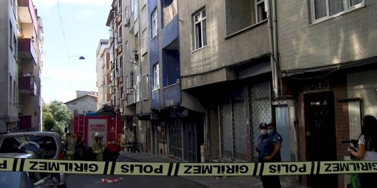 Esenler’de kadın cinayeti: Baba, kızını öldürdü