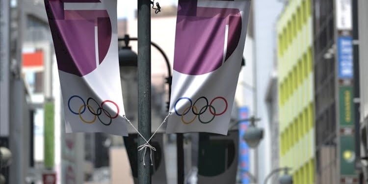 Tokyo Olimpiyatları’na akredite kişilerde vaka sayısı arttı