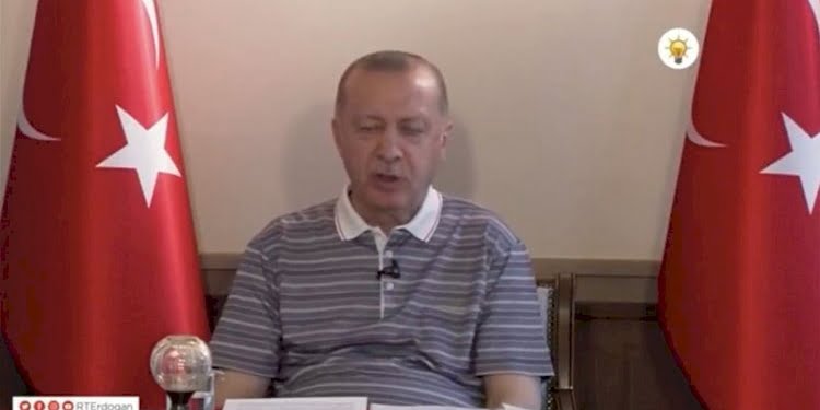 Beştepe’den üst üste ‘Erdoğan videosu’ açıklamaları… ‘Bir operasyonun devamı’