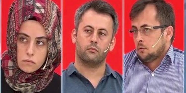 İşte Büyükşen cinayetinin iç yüzü: Asıl hedef ilk kez konuştu