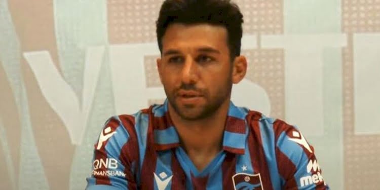 İsmail Köybaşı imzayı attı: Kalbim pır pır atıyor