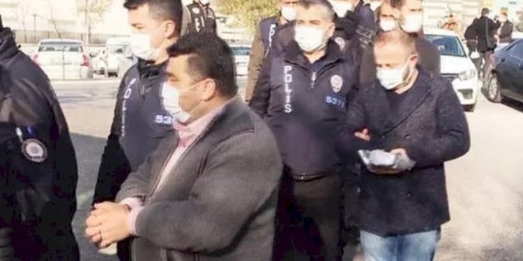 İşkence fotoğrafını gören şikayet etmeye korktu