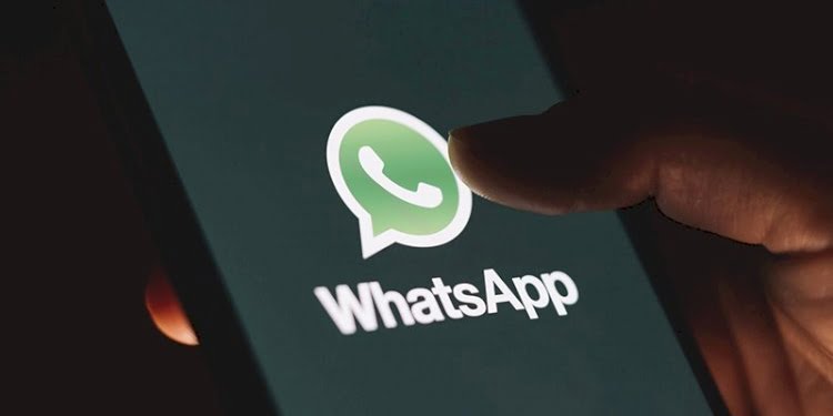 WhatsApp’a beklenen özellik geliyor