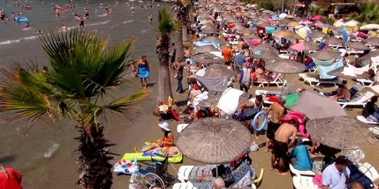 Muğla Tabip Odası Başkanı: İki hafta içinde vaka patlaması yaşayacağız