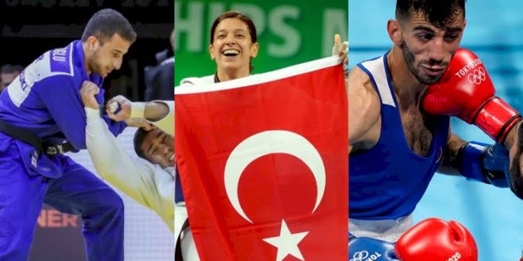 Tokyo 2020 Olimpiyat Oyunları’nda son durum