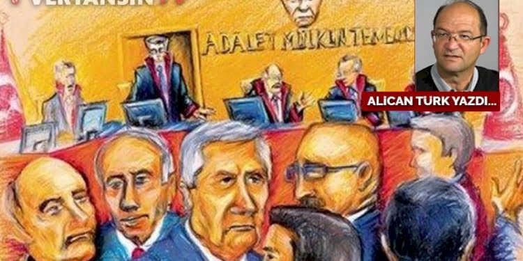 28 Şubat davası sadece sahte belgelerden ibaret değil