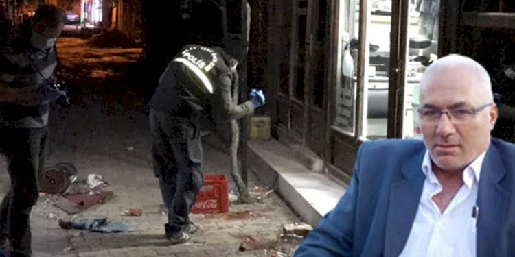 Hamamcının öldürüldüğü kavga, şampuan nedeniyle çıkmış