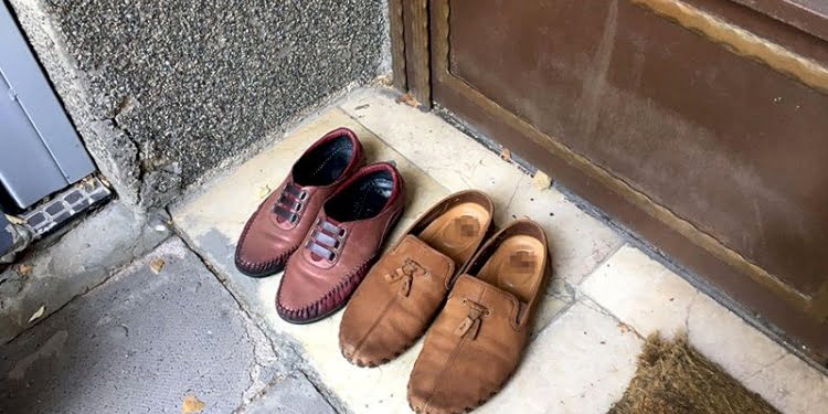 Kanser hastası eşini kravatla boğup, intihar etti… Çocuklarına bu notu bıraktı