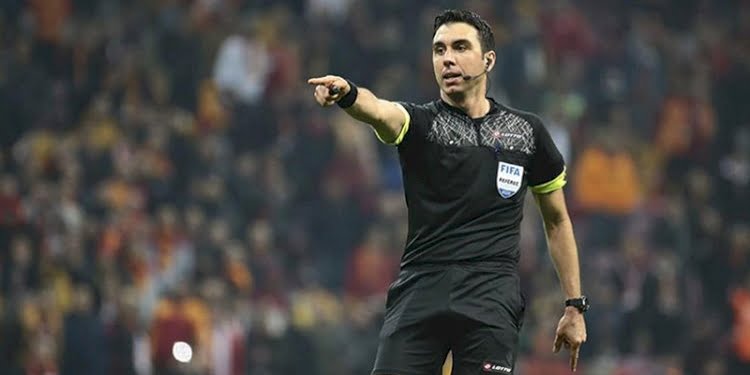 UEFA’dan Arda Kardeşler’e görev