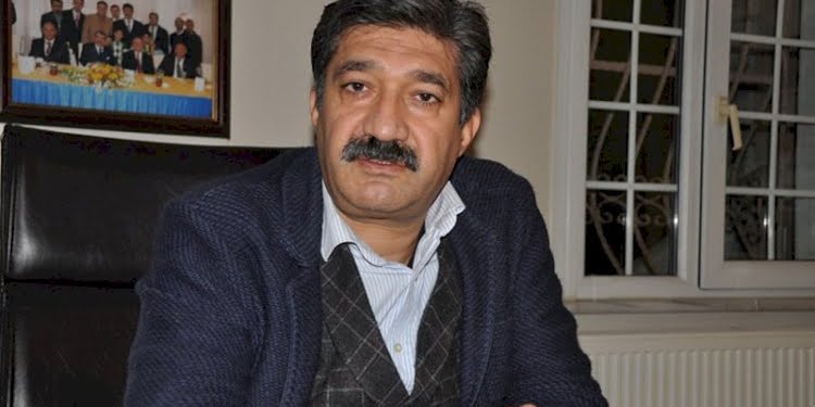 AKP MKYK Üyesi Kurt: Yeni bir çözüm süreci mümkün