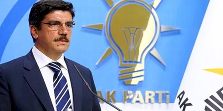 AKP’li Aktay: Suriyeliler bazı yerlerden bir gitsin ülke ekonomisi çöker