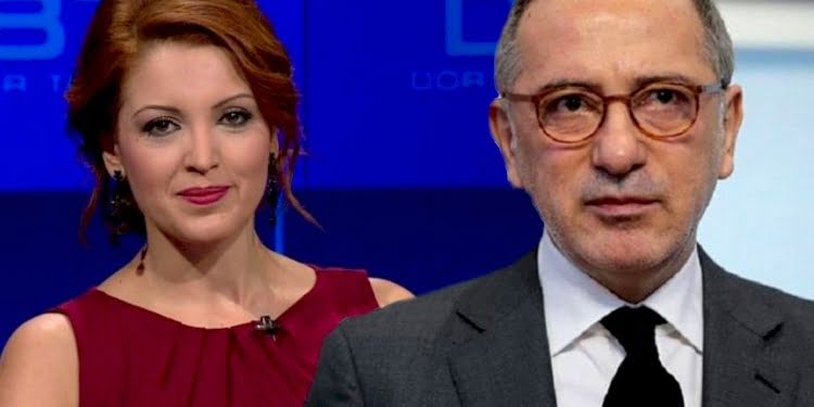 Fatih Altaylı’dan Nagehan Alçı’ya gönderme: Yalakalık uğruna…