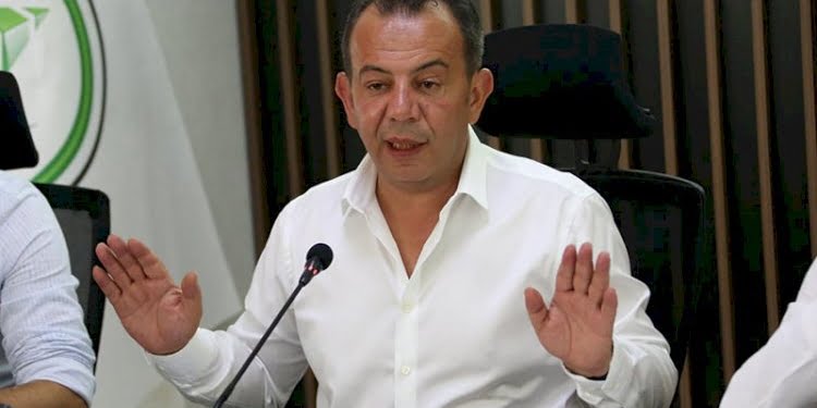 İhraç masadaydı… CHP, Tanju Özcan için kararını verdi
