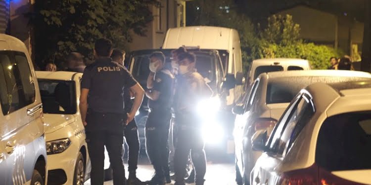 İstanbul’da kadın cinayeti: Fatma Keke bıçaklanarak öldürüldü