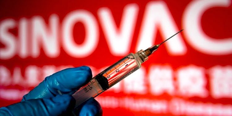 Sinovac aşısı olanlar dikkat: İşte üçüncü dozun etkinlik oranı
