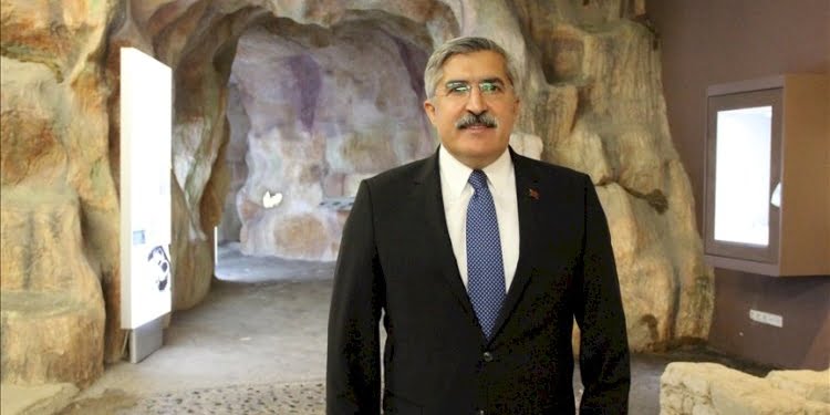 ‘Yeni sosyal medya yasası yapıyoruz’