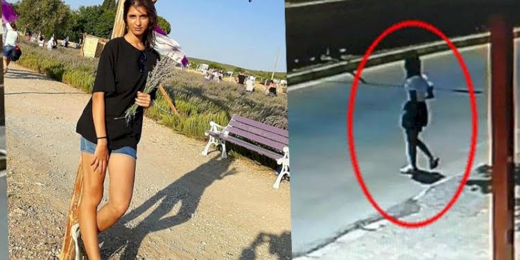 17 yaşındaki Yağmur’un katili 53 yaşındaki komşu çıktı