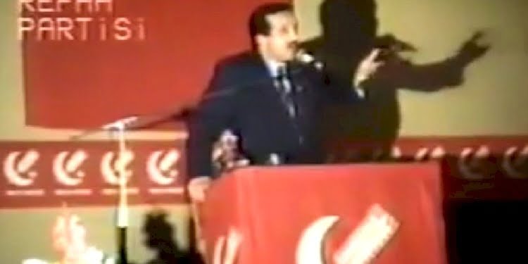 Erdoğan’ın Bulgaristan göçmenleri için söyledikleri yeniden gündem oldu