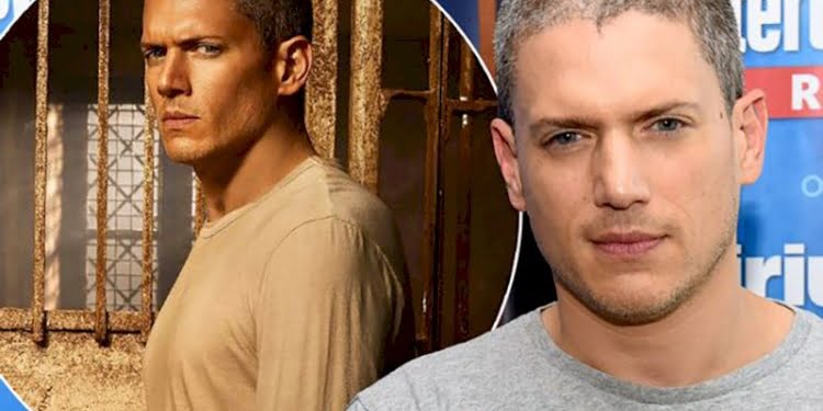 Prison Break dizisinin yıldızı Wentworth Miller’a otizm tanısı kondu