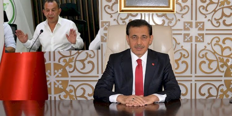 Bolu Valisi’nden Tanju Özcan açıklaması… Göçmenlerin faturasına zam yapılırsa ne olur?