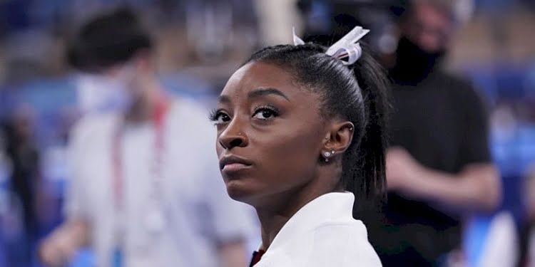 ABD’li jimnastikçi Simone Biles finallerden çekildi