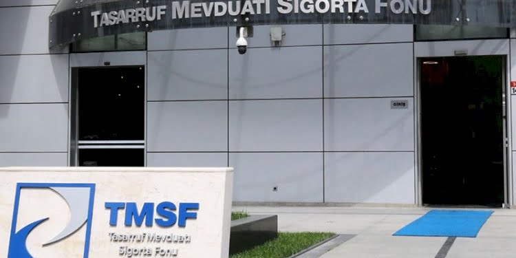 TMSF duyurdu: Türk devi firma satışa çıktı