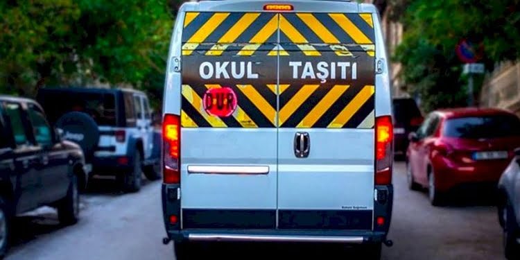İstanbul’da okul servis ücretlerine zam