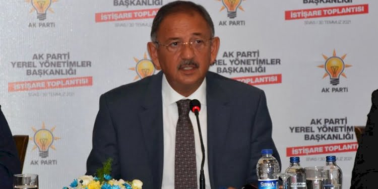 Özhaseki’den sol belediyelere sert sözler: ‘Militan kadro… sapkın ideoloji’