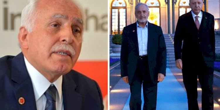 Asiltürk’e itaat sözü verildi mi? Saadet Partili Kamalak açıkladı