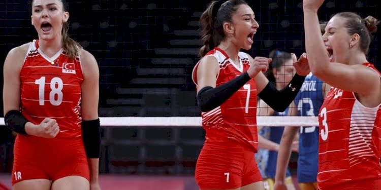 Filenin Sultanları çeyrek finalde!