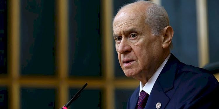 Bahçeli’den ‘göçmen’ çıkışı: İstiladır, gönderilmesinden yanayız