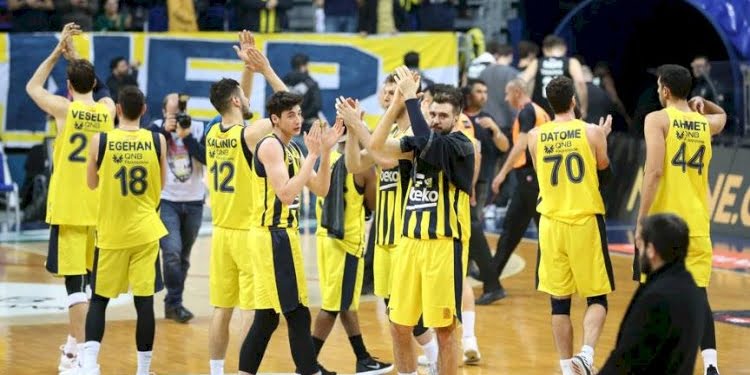 Fenerbahçe Beko’nun yeni koçu belli oldu