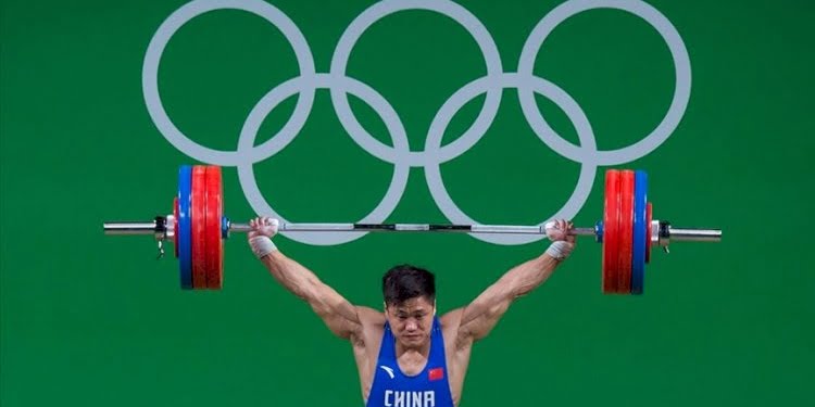 Tokyo Olimpiyatlarında ‘yeni rekorlar’ kırıldı