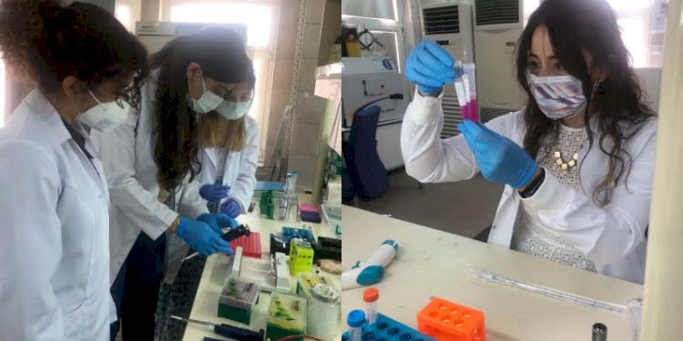 Kovid-19’un yayılmasını engelleyecek yerli aşı, klinik çalışma için izin bekliyor