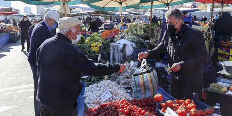 İTO: İstanbul’da fiyatlar yüzde 1.5 arttı