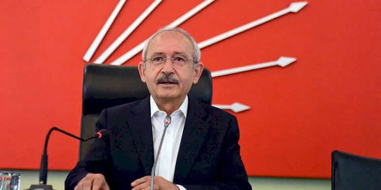 Kılıçdaroğlu CHP’li belediyelerde uygulanacak asgari ücreti açıkladı