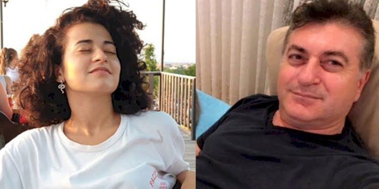 5 gündür kayıp üniversiteli Azra’nın cesedi valizden 5 parça çıktı