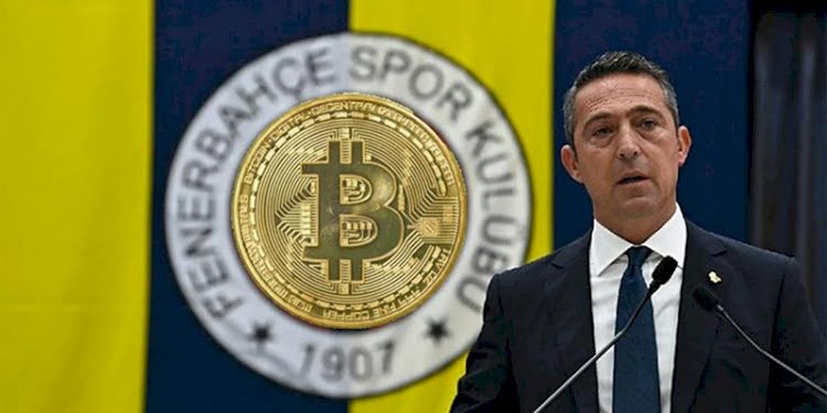 Fenerbahçe, kendi kripto parasını çıkarma konusunda Paribu’yla anlaştı