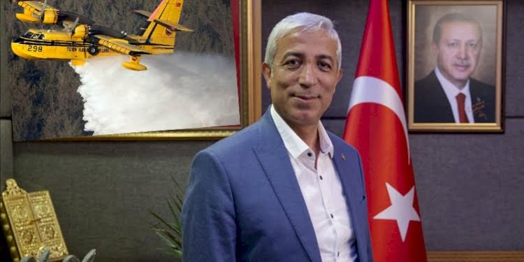 AKP Milletvekili Kılıç’tan THK iddiası: Ben o uçakları gördüm, tavuklar içerisine kümes yapmış