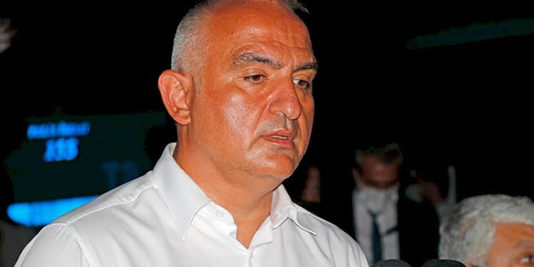 Turizm Kanunu, Bakan Ersoy’un dediği kadar masum değil! İşte iki kritik madde