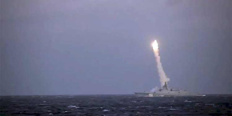 Rusya, uzun menzilli hipersonik füze X-95’i geliştiriyor