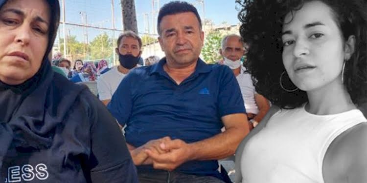 Vahşice katledilen Azra’nın babasından açıklama