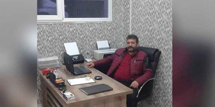 Oğlunun Whatsapp’tan paylaştığı fotoğraf hayatına mal oldu