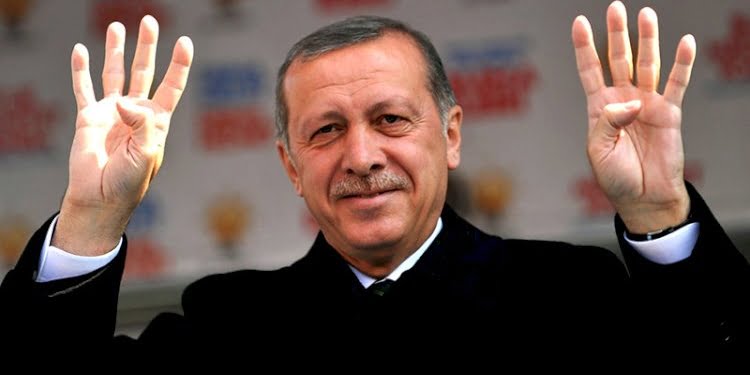 Erdoğan’dan ‘açılım’ mesajı: Samimi süreç