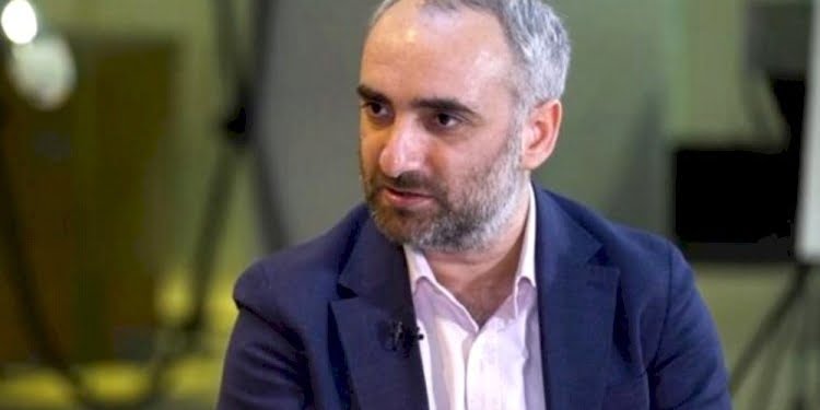 İsmail Saymaz’ın yeni adresi belli oldu