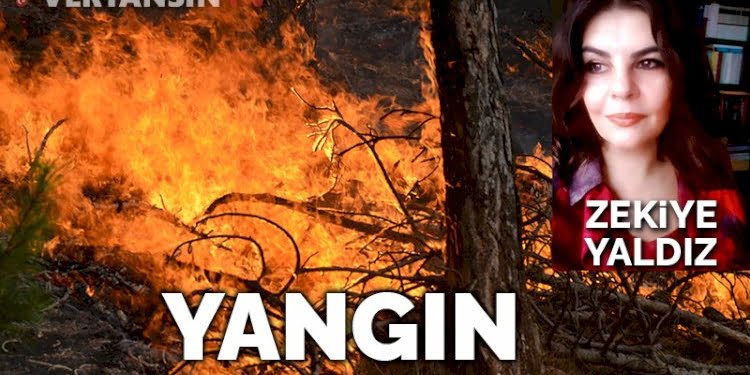Yangın