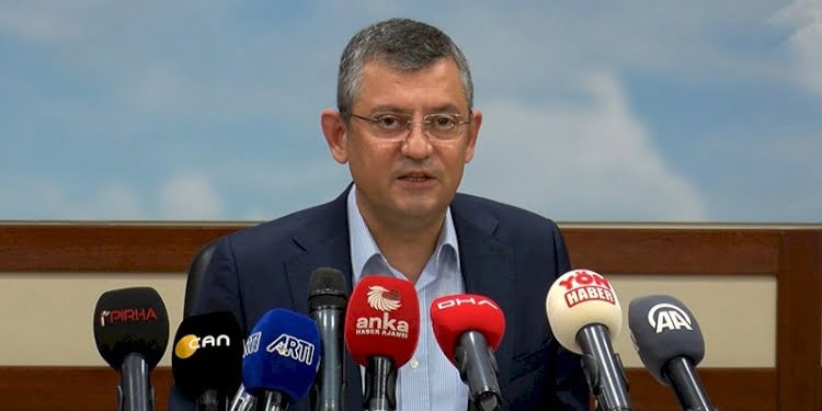 Erdoğan’ın ‘sorumluluk belediyelerde’ sözlerine CHP’den yanıt