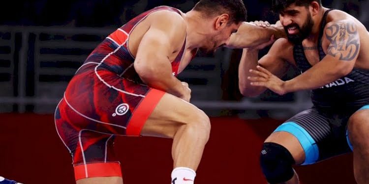 Olimpiyatlardan üç madalya haberi daha!